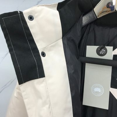 Canada Goose Emory Parka — 5