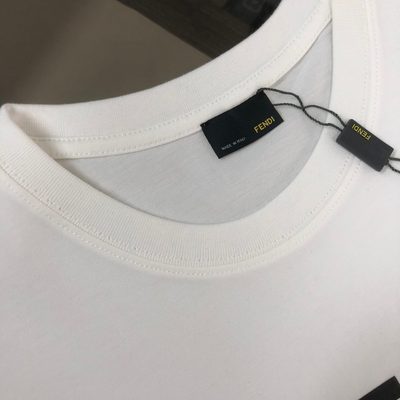 Fendi T-shirt — 4