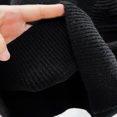 LV crewneck sweater — 8