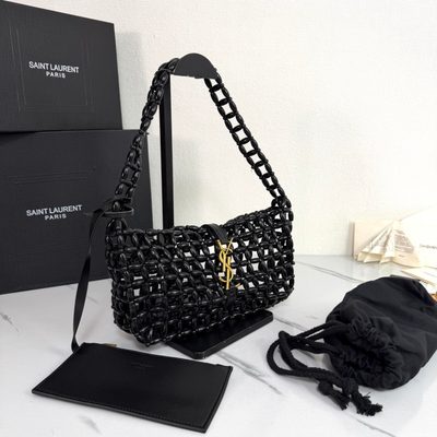 Saint Laurent Le 5 À 7 shoulder bag — 5