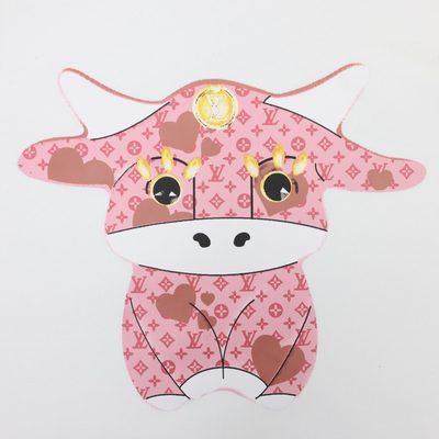 LV crewneck sweatshirt — 4