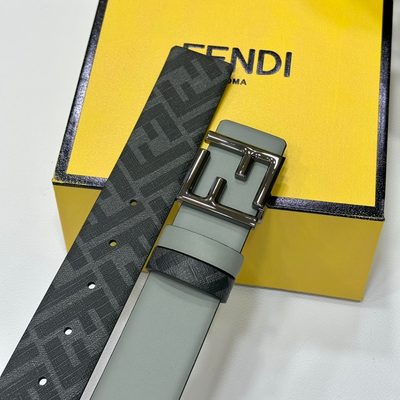 Fendi Belt — 6
