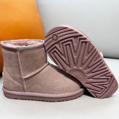 UGG mini ankle boots — 4