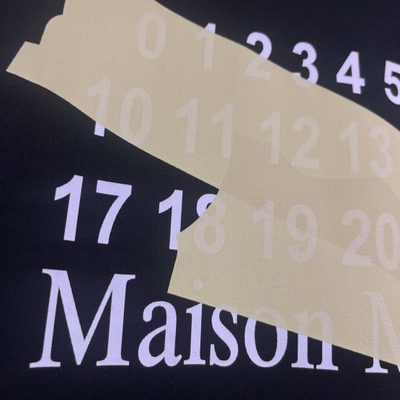Maison Margiela T-shirt — 6