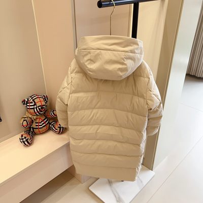 Canada Goose Youth Juniper Parka — 9