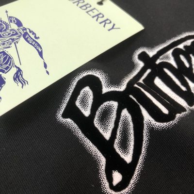 Burberry t-shirt — 6
