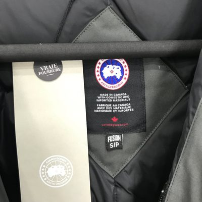 Canada Goose Expedition Parka — 6