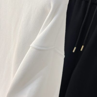 Alexander McQueen crew-neck sweatshirt — 6