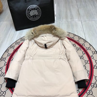 Canada Goose Trillium Parka — 5