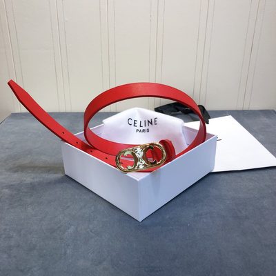 Celine Belt — 4