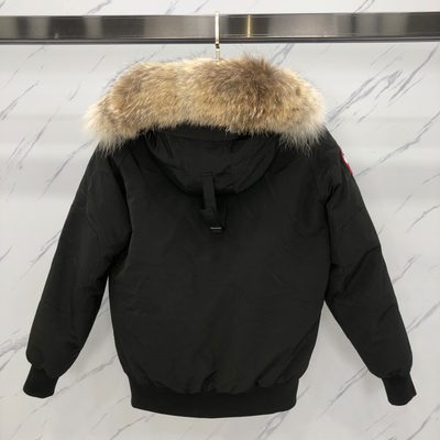 Canada Goose Chilliwack Bomber — 3