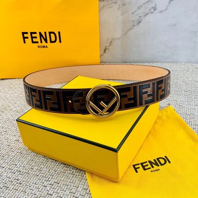 Fendi Belt — 5