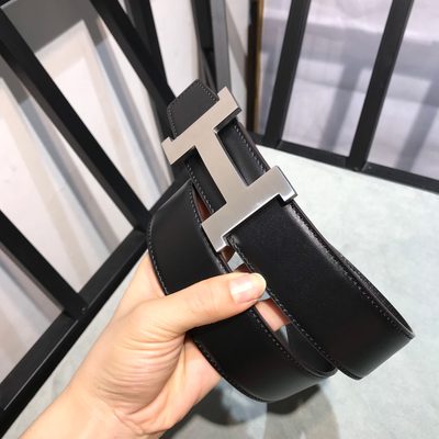 Hermès Belt — 5