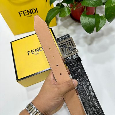 Fendi Belt — 7