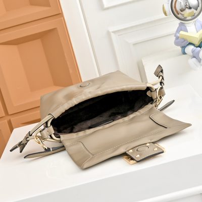 Fendi Mamma Baguette bag (T) — 9