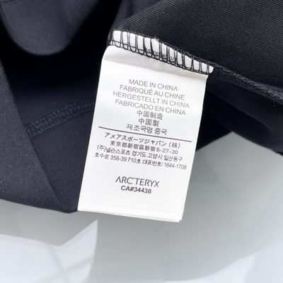 Arcteryx Tracksuit — 12