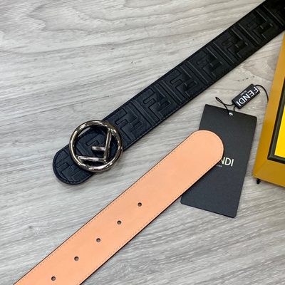 Fendi Belt — 3