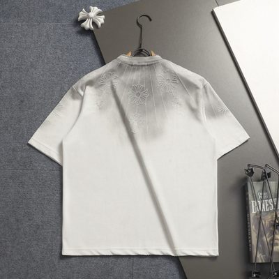 Chrome Hearts T-shirt — 9