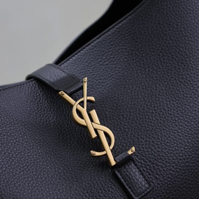 Saint Laurent Le 5 à 7 supple shoulder bag — 6
