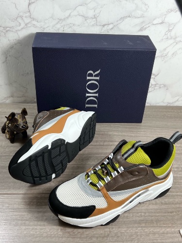 Dior B22 sneakers
