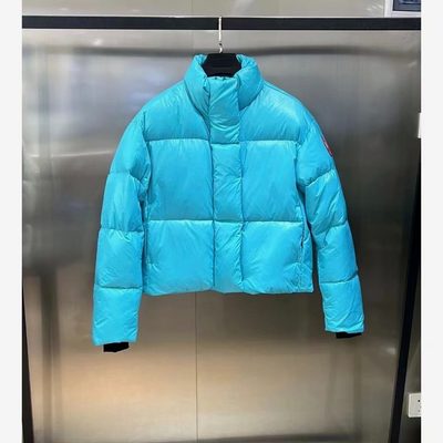 Canada Goose Cypress Cropped Puffer