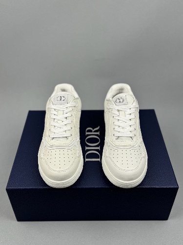 Dior B27 low-top sneakers — 3