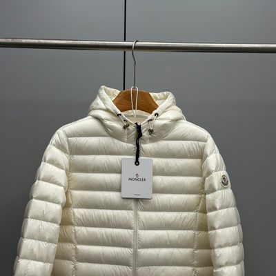 Moncler Igelhood Short Down Jacket — 3