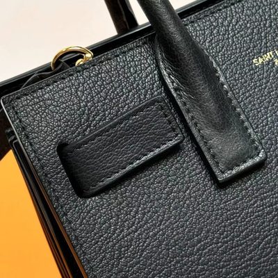 Saint Laurent Sac de Jour bag — 6