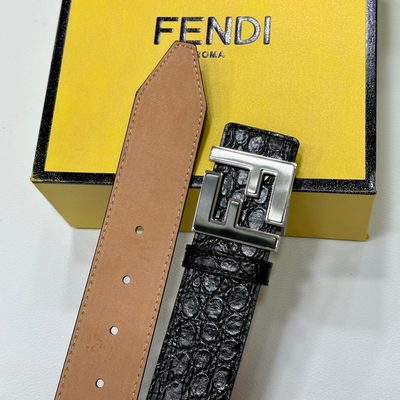 Fendi Belt — 7