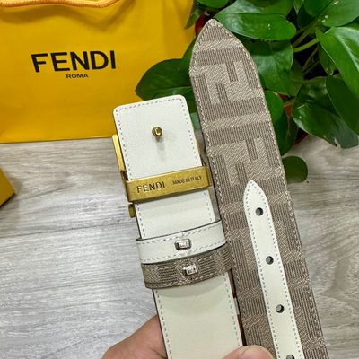 Fendi Belt — 5