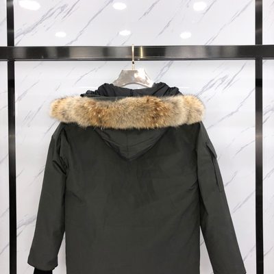 Canada Goose Expedition Parka — 3
