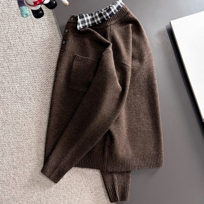 Gucci polo sweater — 7