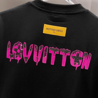 Louis Vuitton t-shirt — 8
