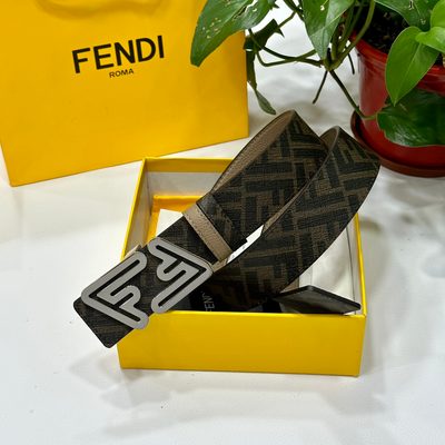 Fendi Belt — 4