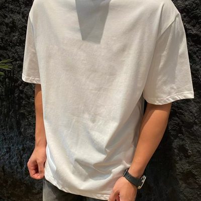 Moncler cotton t-shirt — 9