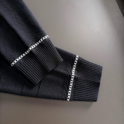 Burberry Jumper — 5