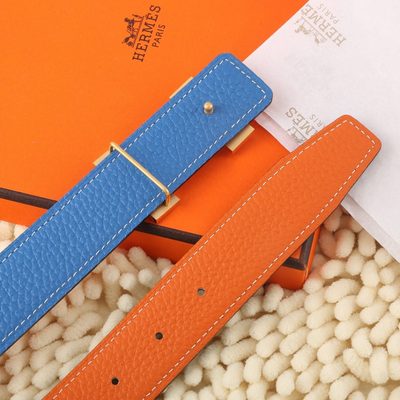 Hermès Belt — 9