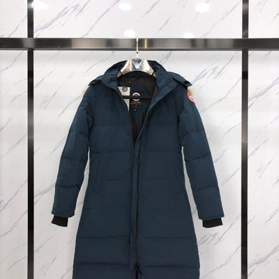 Canada Goose Mystique Parka — 4