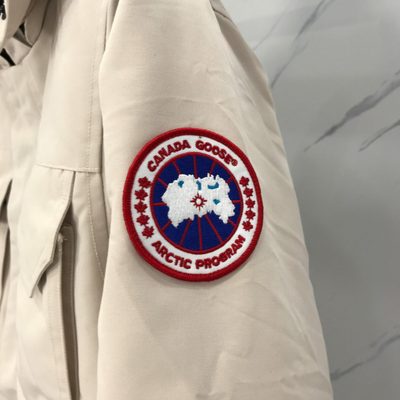 Canada Goose Expedition Parka — 5