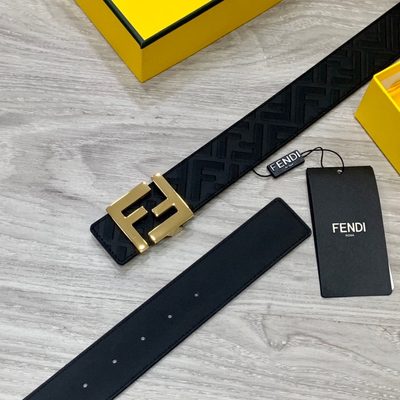 Fendi Belt — 3