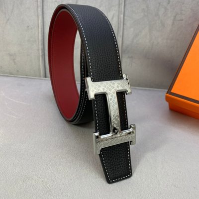 Hermès Belt — 9