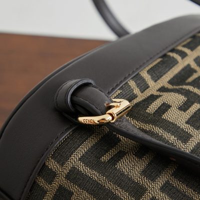 Fendi Backpack (T) — 6