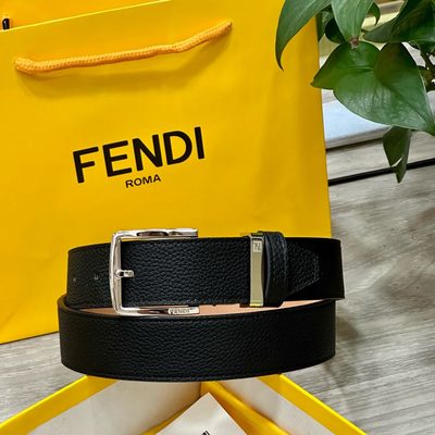 Fendi Belt — 5