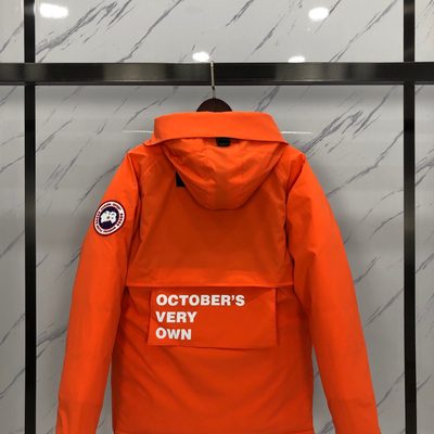 Canada Goose x OVO (October's Very Own) Constable Parka — 3