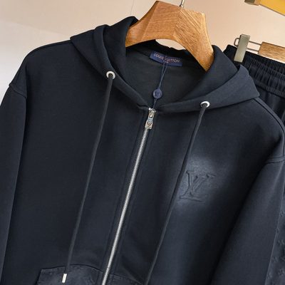 LV Tracksuit — 4