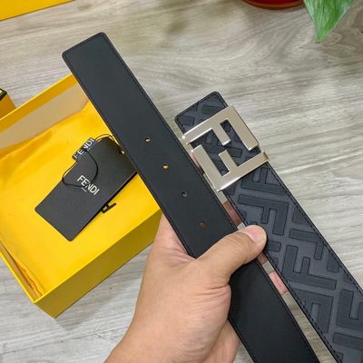 Fendi Belt — 8
