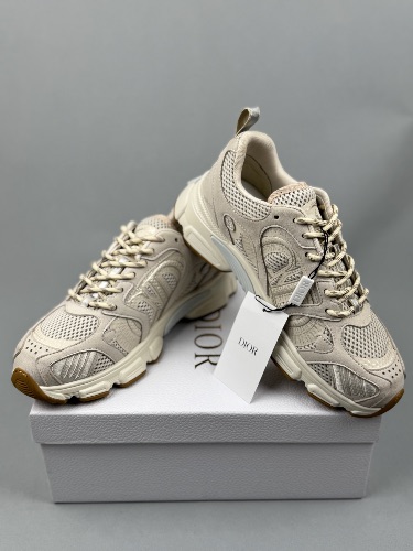 Dior Chrono sneakers — 4