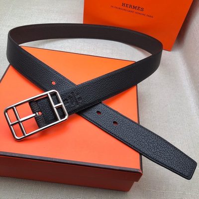 Hermès Belt — 9