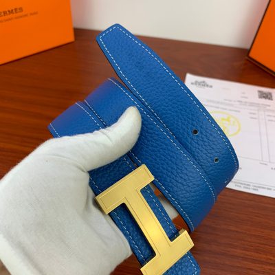 Hermès Belt — 3