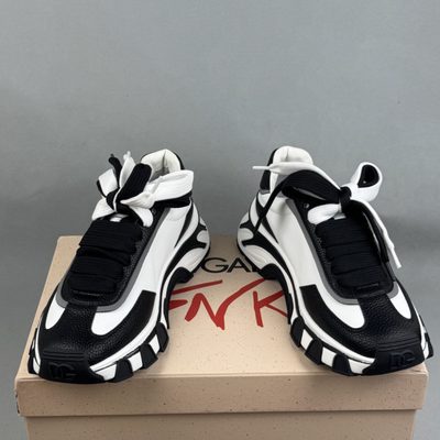 Dolce & Gabbana DG Country Road sneakers — 4